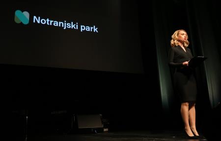 20. obletnica ustanovitve Notranjskega regijskega parka 27 Foto Ljubo Vukelič